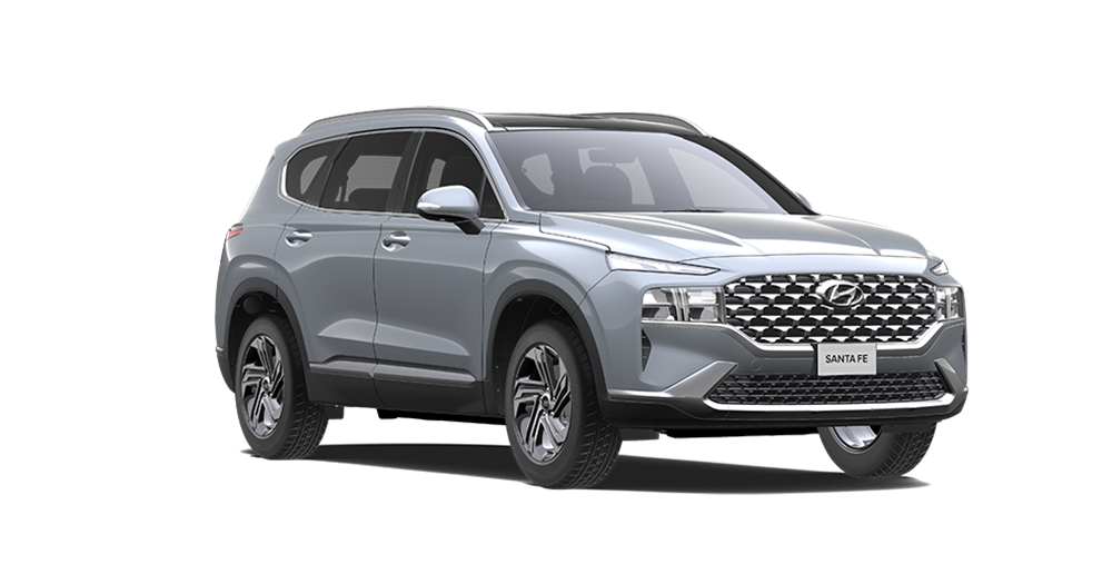 SantaFE intg 2018-